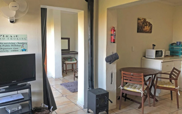 Hills and Dales Accommodation