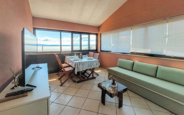 Nice Apartment in Labin With Wifi and 2 Bedrooms