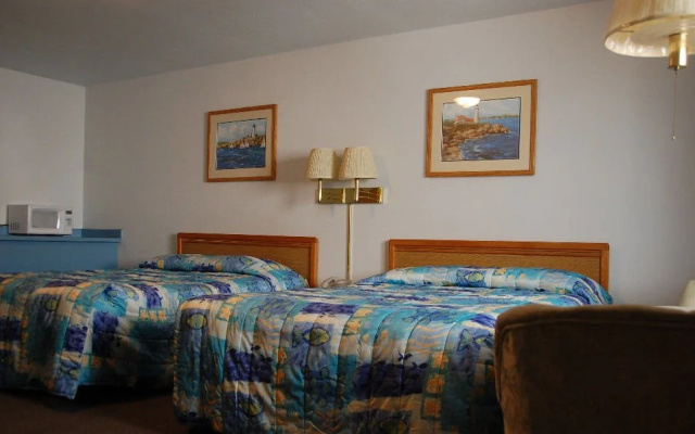 Newport City Center Motel