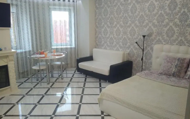 PaulMarie Apartments in Vitebsk