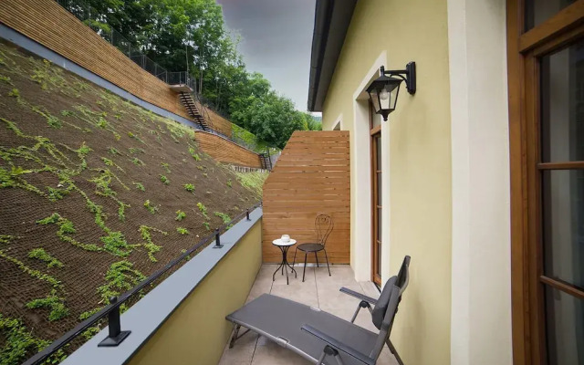 Boutique Hotel ERB