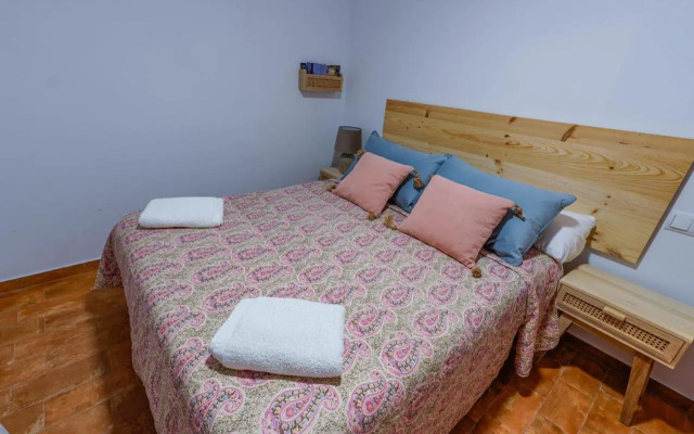 Casa Rural Finca Los Olivos
