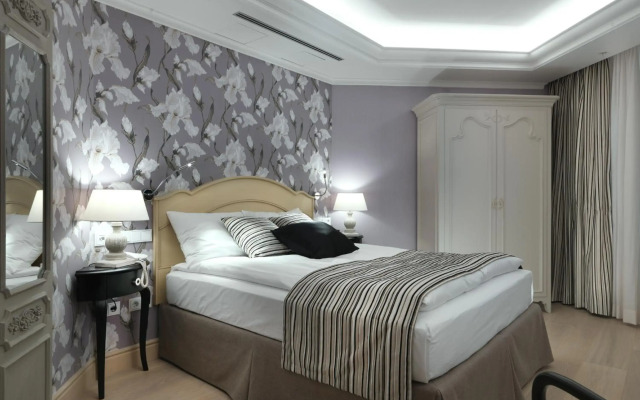 Relais Le Chevalier