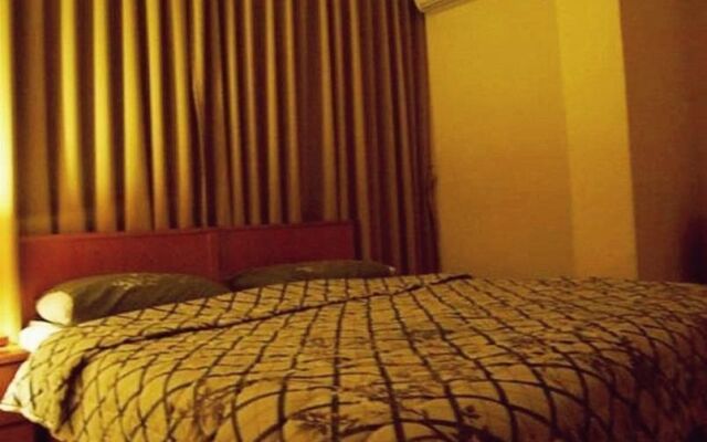 Al Jawhara Hotel Suites