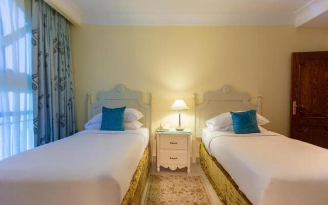Royal Savoy Villas Sharm El Sheikh