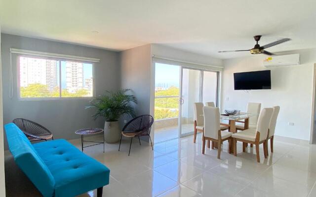 Prado Loft by DOT Suite