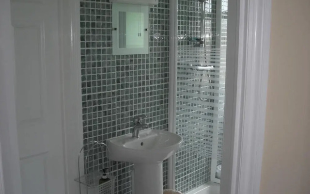 Coast Guest House Accommodation Eastbourne