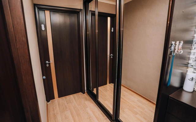 Атлант на улице Рижская 2