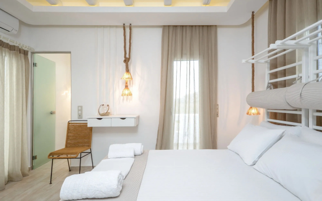 Depis Edem Luxury Villas