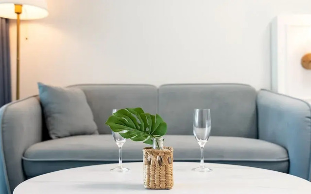 Sokcho Summitbay Pension