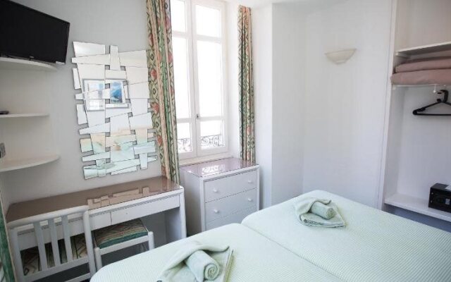 Plan B - Living Saint-Gervais