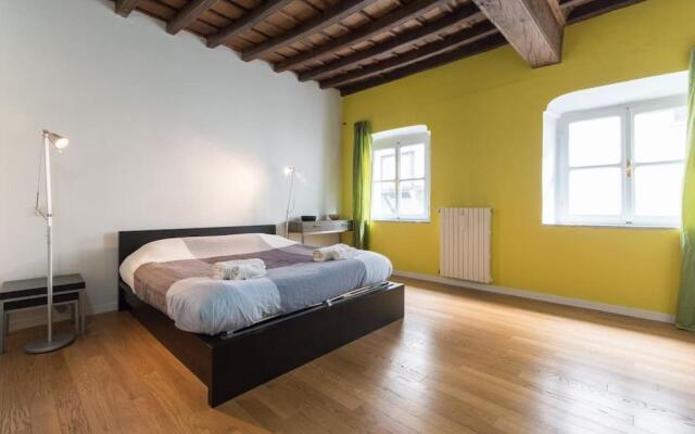 La tua casa nel Quadrilatero