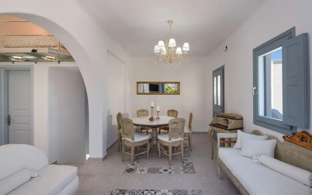 Felicity Villas Santorini Luxury House