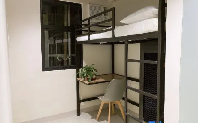 The Grid Co Living