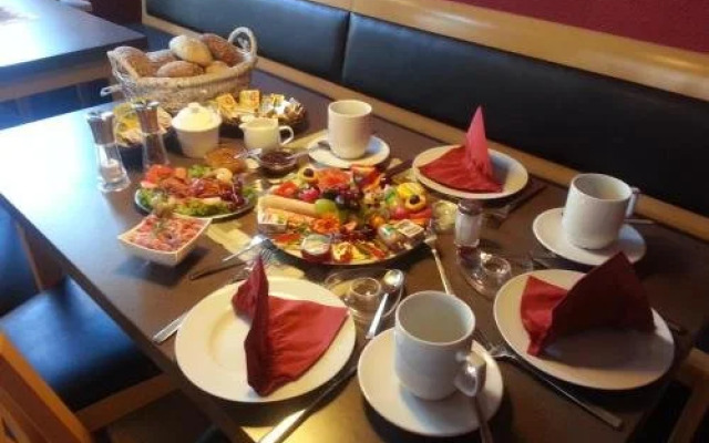Café Pension Steffen