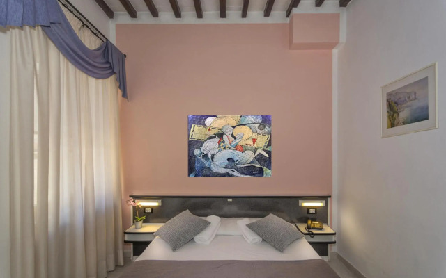 Hotel Amalfitana