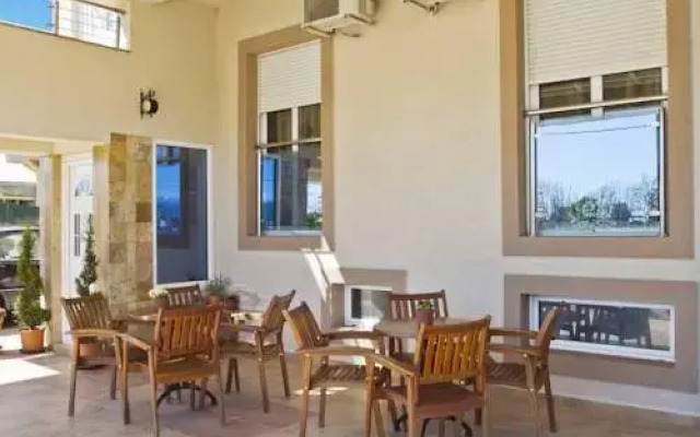 Guest House Radonjic
