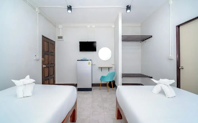 The Palm Krabi residence and resort