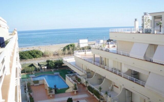 Apartamentos Cala Montero 3000-Cala González 3000