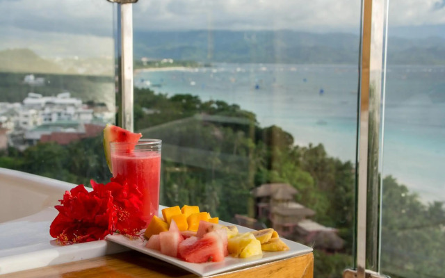 Boracay Amor Apartments