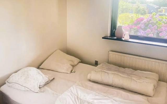8 Person Holiday Home in Struer-by Traum