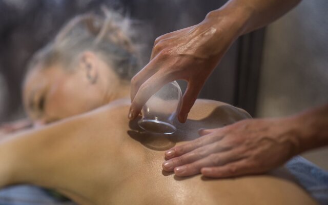 Naturhotel Saalerwirt