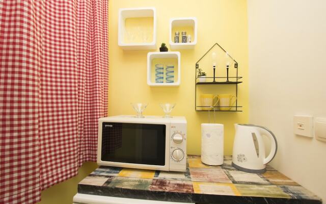 Apartments and Room Zinka