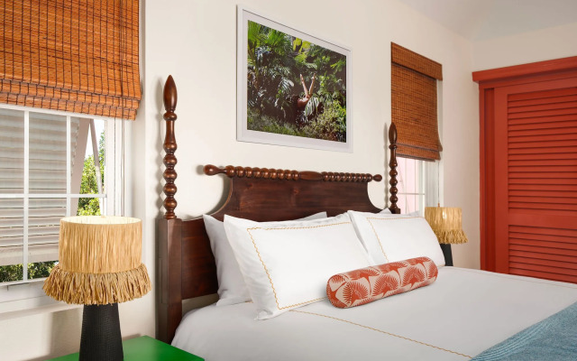 Cambridge Beaches Resort & Spa