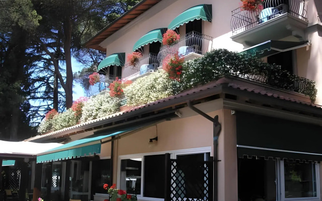 Hotel Kursaal - Umbria