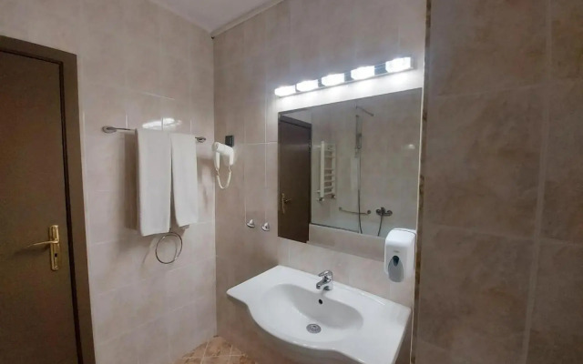 Hotel BLVD7