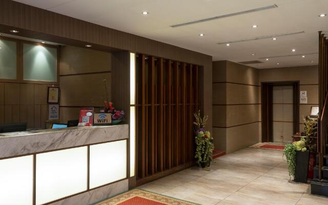 Erin Hotel