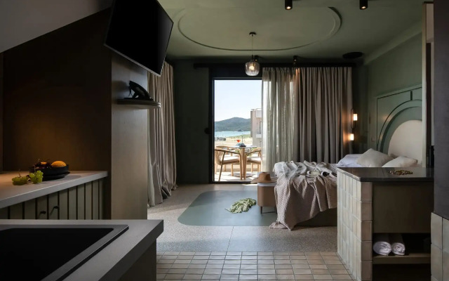 Callisti Suites