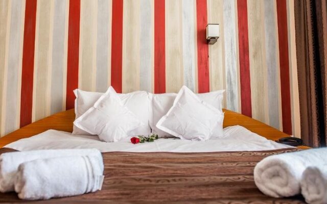 Hotel Class Sibiu