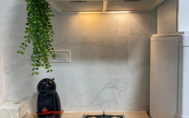 Costa Holidays Apartment