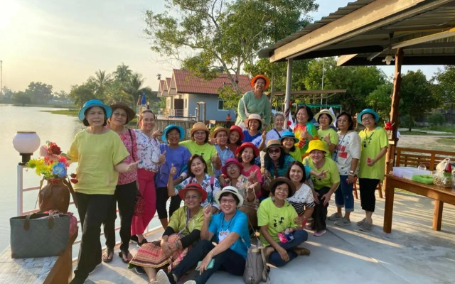 Khum Thong Resort