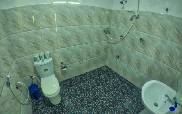 The Otunna Guest House