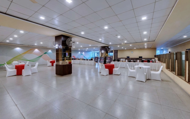 Grand Fortune Beacon Ichalkaranji