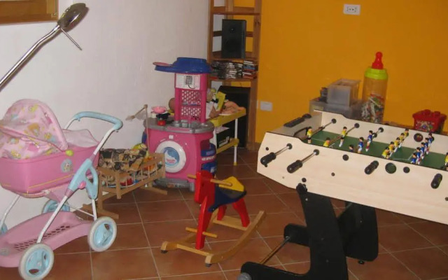 Bed and Breakfast Giramondo