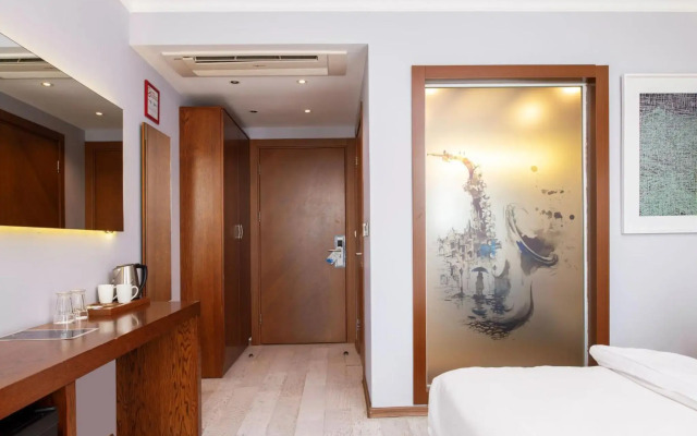 Maison Vourla Hotel