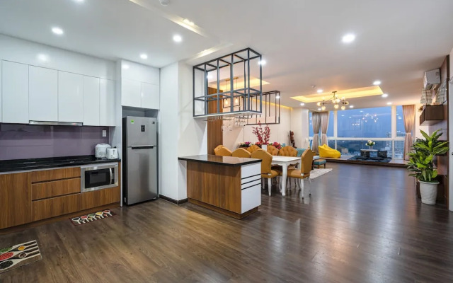Stephen Luxury Apartments