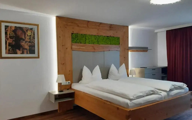 Hotel Schneeweiss
