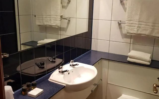Comfort Inn Manchester North