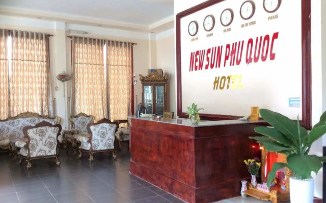 Phoenix Hotel