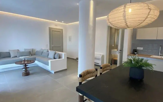 Northia Luxury Villas