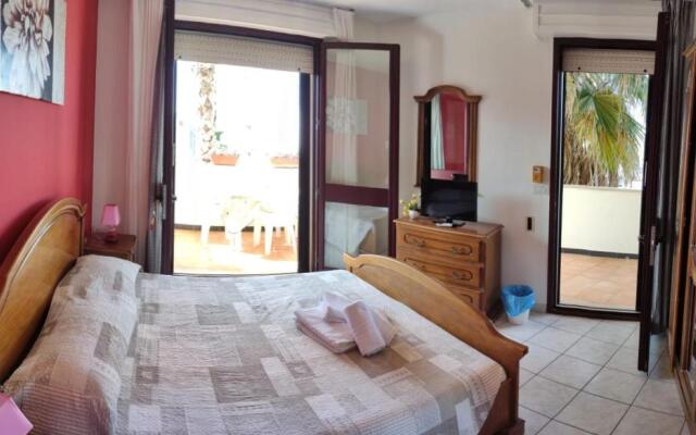 La Palma Residence Torre San Giovanni