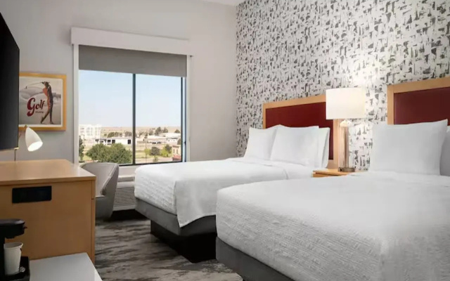 Hampton Inn & Suites Amarillo West