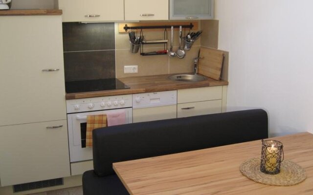 Landhaus Mair