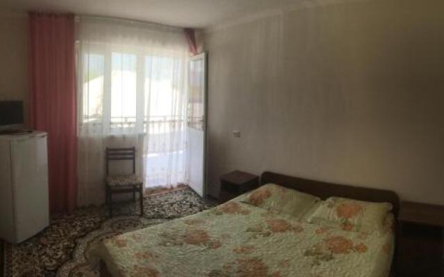 U Norika i Susanny Guest House