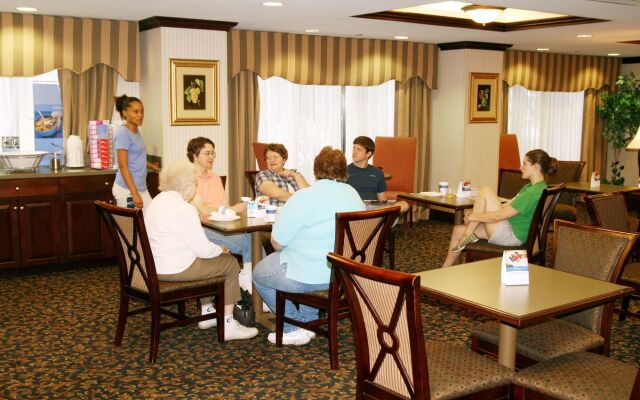 Hampton Inn Washington