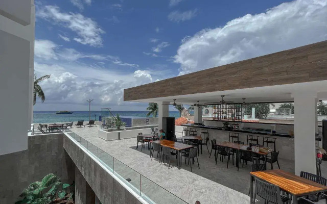 Hotel Puerto Libre Cozumel